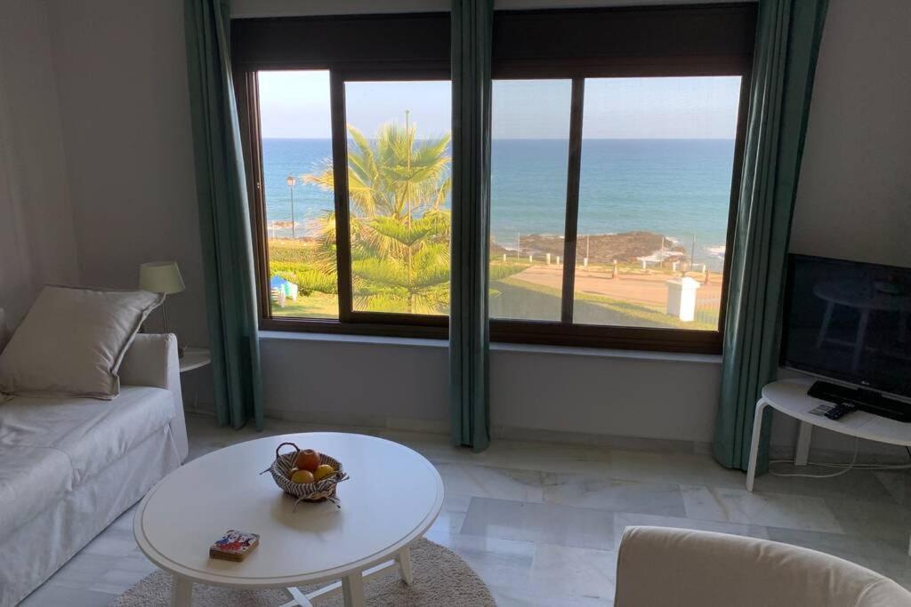 Ferienwohnung Casa Vista Málaga Exterior foto