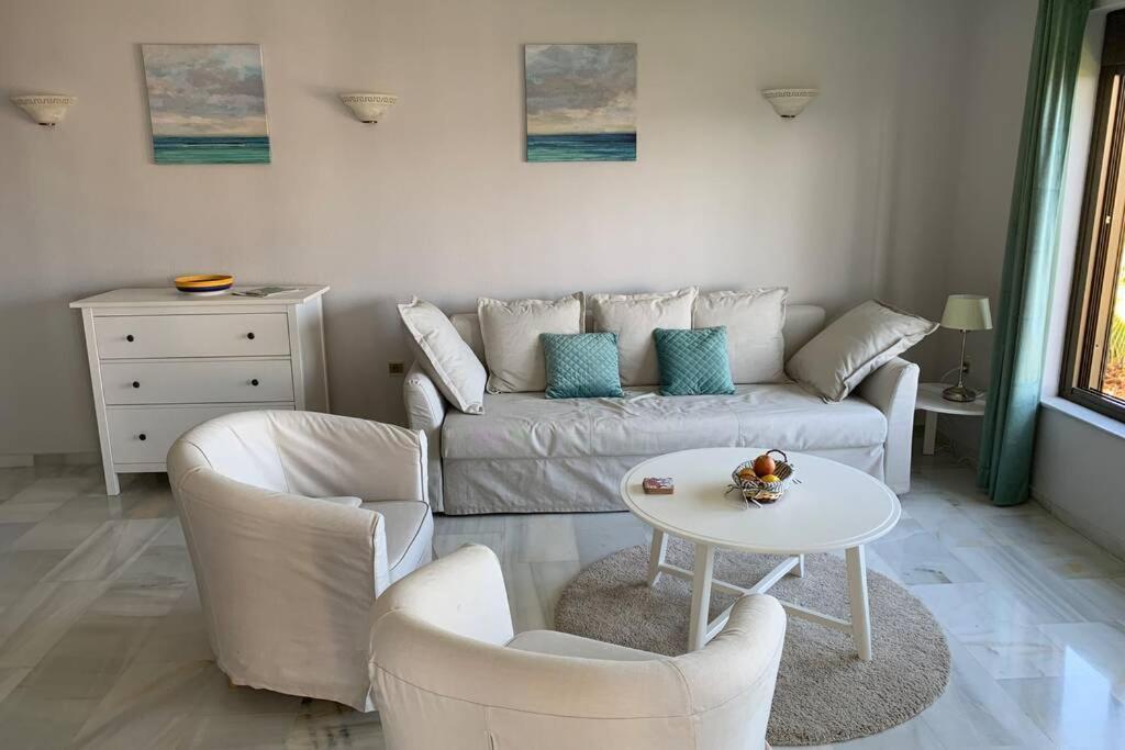 Ferienwohnung Casa Vista Málaga Exterior foto